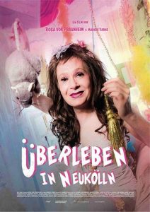 Survival in Berlin-Neukölln AKA Überleben in Neukölln (2017) Rosa von Praunheim