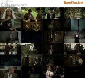 Seven Days of Sin (2012) Jirí Chlumský