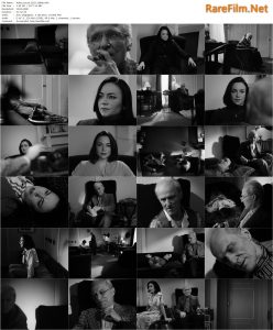 Adieu, Lacan (2022) Richard Ledes