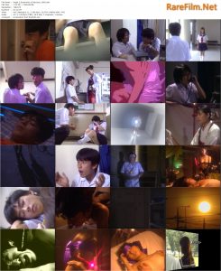 Angel 2: Dominatrix of Mystery (1997) Mitsunori Hattori