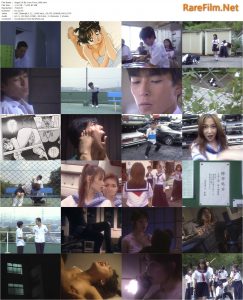 Angel: I'll Be Your First (1996) Mitsunori Hattori