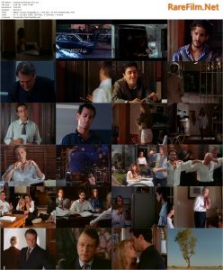 Ashes of Paradise (1997) Marcelo Piñeyro