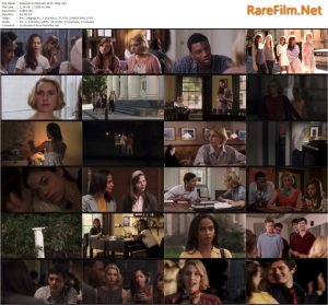 Damsels in Distress (2011) Whit Stillman