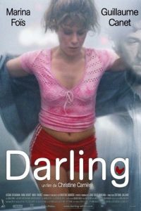 Darling (2007) Christine Carrière