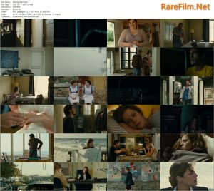 Darling (2007) Christine Carrière