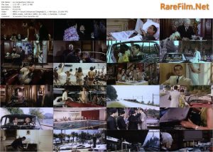 Hard Time for Princes (1965) Ettore Scola