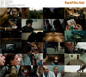 Pass Line (2008) Walter Salles