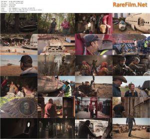 Scrap (2022) Stacey Tenenbaum