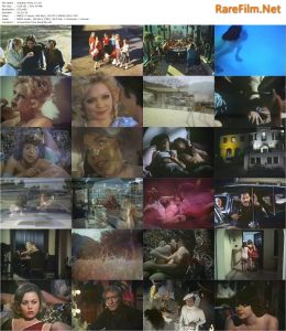 Slumber Party '57 (1976) William A. Levey