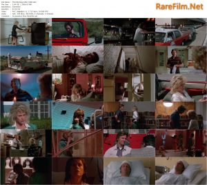 The Morning After (1986) Sidney Lumet