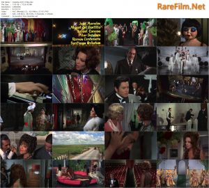 Varietés (1971) Juan Antonio Bardem