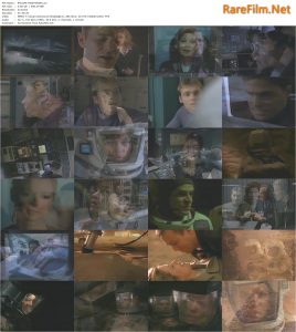 Escape from Mars (1999) Neill Fearnley