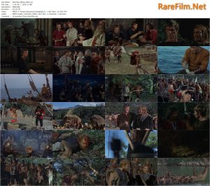 Erik, the Viking (1965) Mario Caiano