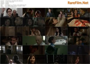 Frankenstein vs. the Mummy (2015)
