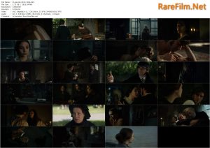 In Secret (2013) Charlie Stratton