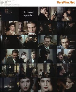 Dirty Hands (1978) Elio Petri