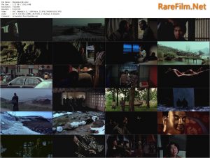 Mandala (1981) Im Kwon-taek