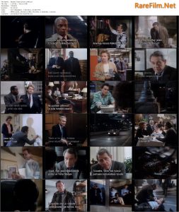 Murder Times Seven (1990) Jud Taylor