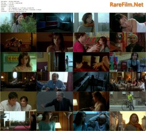 Victoire (2004) Stéphanie Murat