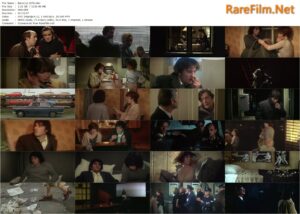 Barocco (1976) André Téchiné, Isabelle Adjani