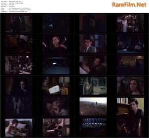 Brandmale (1982) George Moorse