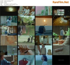 Hanezu no tsuki (2011) Naomi Kawase