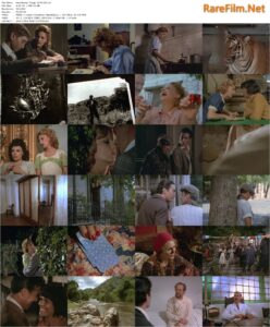 Heartbreak Tango (1974) Leopoldo Torre Nilsson