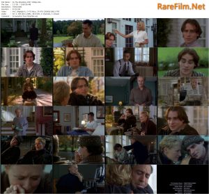 In the Gloaming (1997) Christopher Reeve