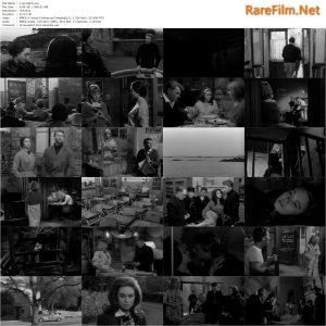 The Accident (1963) Edmond T. Gréville