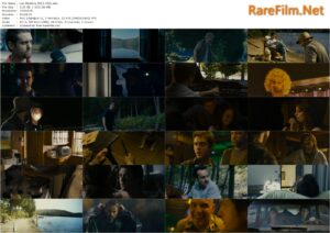 Lac Mystère (2013) Erik Canuel, Maxim Gaudette