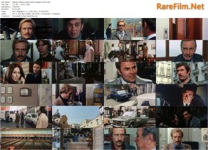 Violent Naples (1976) Umberto Lenzi