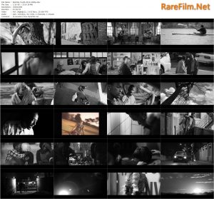 Necktie Youth (2015) Sibs Shongwe-La Mer