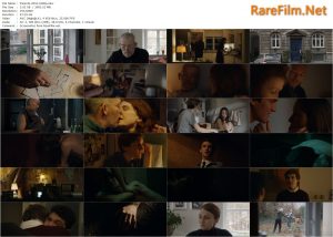 Parents (2016) Christian Tafdrup