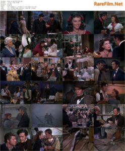 Reap the Wild Wind (1942) Cecil B. DeMille
