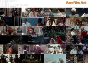 Sandokan Fights Back (1964) Luigi Capuano