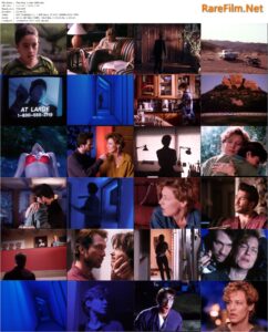 The Fear Inside (1992) Leon Ichaso