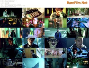 The Longest Nite (1998) Tat-Chi Yau