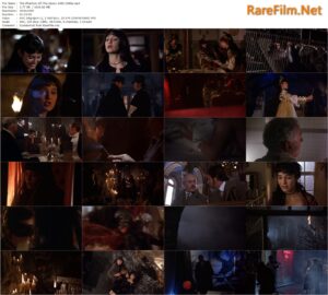 The Phantom of the Opera (1989) Dwight H. Little
