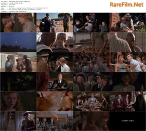 The Power of One (1992) John G. Avildsen