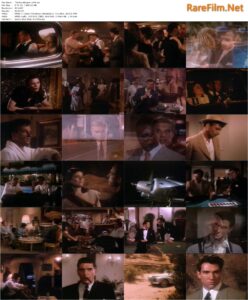 The Neon Empire (1989) Larry Peerce