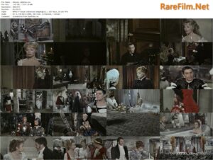 Famous Love Affairs (1961) Michel Boisrond