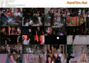 Clans of Intrigue (1977) Yuen Chor