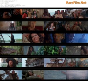 Cutthroat Island (1995) Renny Harlin