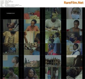 Father's Day (2022) Kivu Ruhorahoza