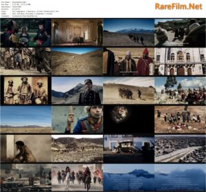 Insurgents (2012) Jorge Sanjinés