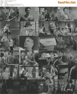 Joe Palooka in the Big Fight (1949) Cy Endfield
