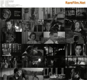 Odd Number (1962) Manuel Antin