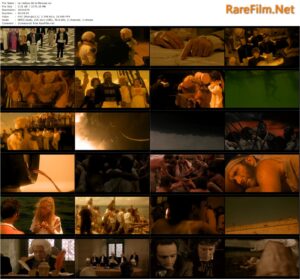 Le radeau de la Méduse (1990) Iradj Azimi