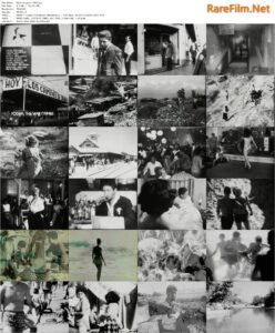 To Die a Little (1966) Álvaro J. Covacevich