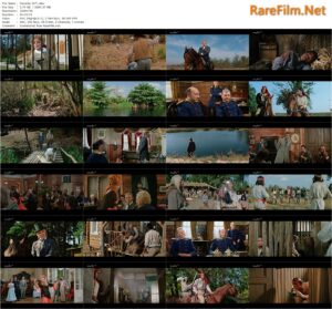Osceola (1971) Konrad Petzold
